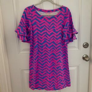 NWOT Lilly Pulitzer Lulu Dress